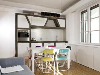 Toc Toc Guesthouse Florence Luaran gambar