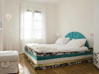 Toc Toc Guesthouse Florence Luaran gambar